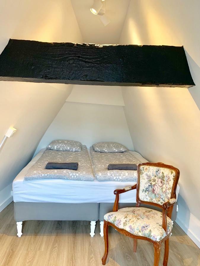 Luxury Suites Cathedral By Rikas Hotels Αμβέρσα Εξωτερικό φωτογραφία